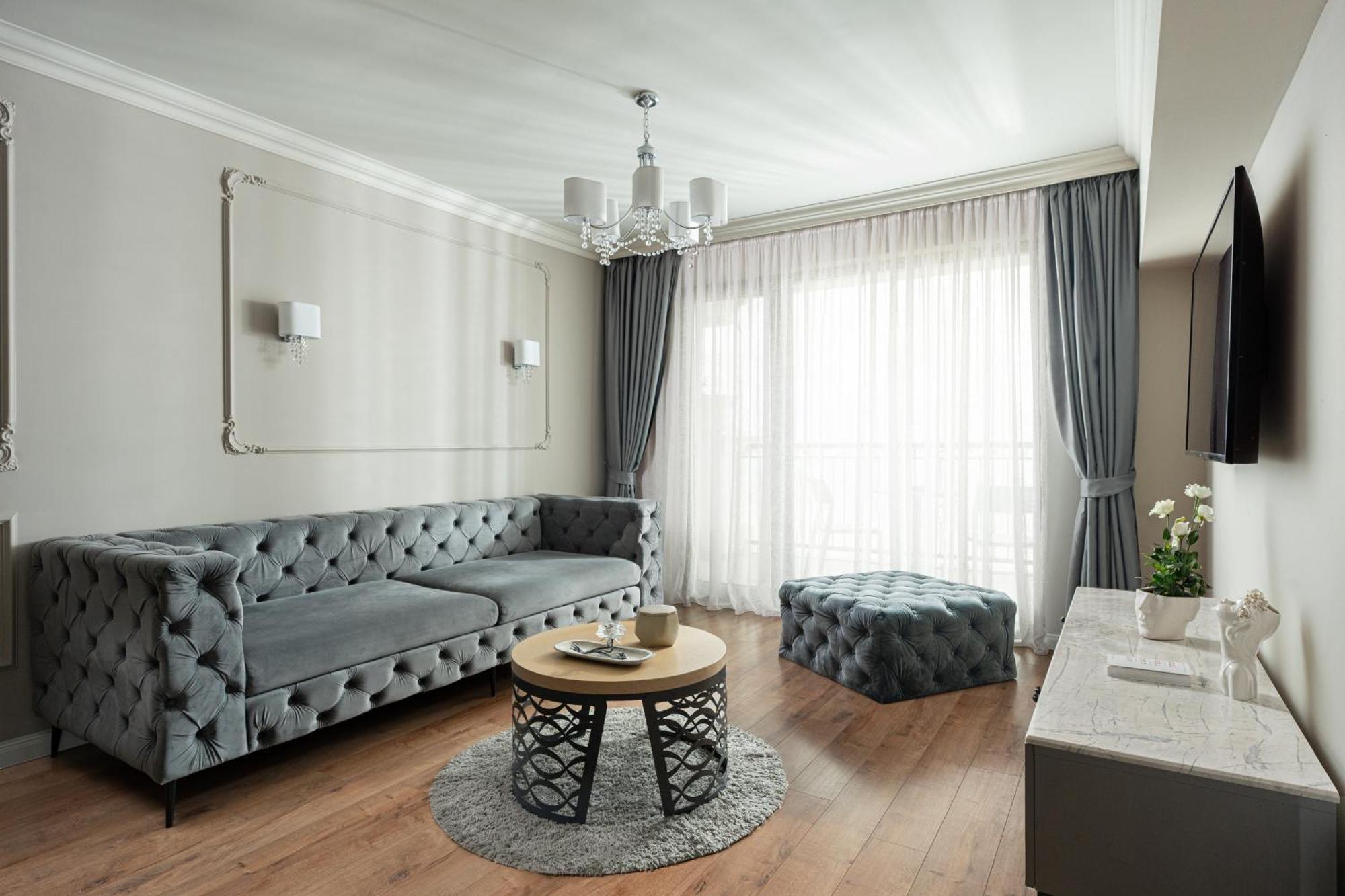 Casa Di Fiore Spa And Medical Hotel, Mineral Pools & Private Beach Kranevo Εξωτερικό φωτογραφία 3D interior visualization
